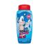 Sonic The Hedgehog Bath & Shower Gel Sprchový gel pro děti 300 ml