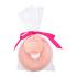 I Heart Revolution Donut Peach Sprinkle Bomba do koupele pro ženy 150 g