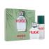 HUGO BOSS Hugo Man Dárková kazeta pro muže toaletní voda 75 ml + deodorant 150 ml