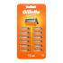 Gillette Fusion5 Náhradní břit pro muže Set