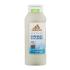 Adidas Deep Care New Clean & Hydrating Sprchový gel pro ženy 250 ml