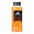 Adidas Energy Kick New Clean & Hydrating Sprchový gel pro muže 250 ml