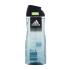 Adidas Dynamic Pulse Shower Gel 3-In-1 Sprchový gel pro muže 400 ml