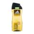 Adidas Victory League Shower Gel 3-In-1 New Cleaner Formula Sprchový gel pro muže 250 ml