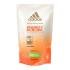 Adidas Energy Kick Sprchový gel pro ženy Náplň 400 ml