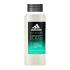 Adidas Deep Clean New Clean & Hydrating Sprchový gel pro muže 250 ml