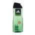Adidas Active Start Shower Gel 3-In-1 Sprchový gel pro muže 400 ml