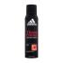 Adidas Team Force Deo Body Spray 48H Deodorant pro muže 150 ml