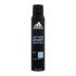 Adidas After Sport Deo Body Spray 48H Deodorant pro muže 200 ml