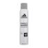 Adidas Pro Invisible 48H Anti-Perspirant Antiperspirant pro muže 200 ml