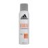 Adidas Intensive 72H Anti-Perspirant Antiperspirant pro muže 150 ml