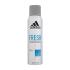 Adidas Fresh 48H Anti-Perspirant Antiperspirant pro muže 150 ml