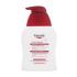 Eucerin pH5 Intim Protect Gentle Cleansing Fluid Intimní hygiena 250 ml