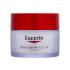Eucerin Hyaluron-Filler + Volume-Lift Day Cream Normal To Combination Skin SPF15 Denní pleťový krém pro ženy 50 ml