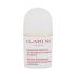 Clarins Roll-On Deodorant Deodorant pro ženy 50 ml