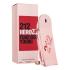 Carolina Herrera 212 Heroes Forever Young Parfémovaná voda pro ženy 80 ml