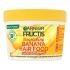 Garnier Fructis Hair Food Banana Maska na vlasy pro ženy 400 ml