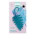 Mr&Mrs Fragrance Forest Fern Tile Blue Vůně do auta 1 ks
