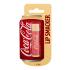 Lip Smacker Coca-Cola Vanilla Balzám na rty pro děti 4 g