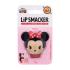 Lip Smacker Disney Minnie Mouse Strawberry Lollipop Balzám na rty pro děti 7,4 g