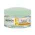 Garnier Skin Naturals Vitamin C Glow Jelly Daily Moisturizing Care Pleťový gel pro ženy 50 ml poškozená krabička