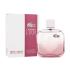 Lacoste L.12.12 Rose Eau Intense Toaletní voda pro ženy 100 ml