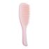 Tangle Teezer Wet Detangler Fine & Fragile Kartáč na vlasy pro ženy 1 ks Odstín Pink