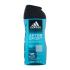 Adidas After Sport Shower Gel 3-In-1 Sprchový gel pro muže 250 ml