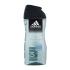 Adidas Dynamic Pulse Shower Gel 3-In-1 Sprchový gel pro muže 250 ml