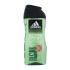 Adidas Active Start Shower Gel 3-In-1 Sprchový gel pro muže 250 ml