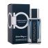 Ferragamo Ferragamo Intense Leather Parfémovaná voda pro muže 50 ml