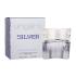 Emanuel Ungaro Ungaro Silver Toaletní voda pro muže 30 ml