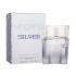 Emanuel Ungaro Ungaro Silver Toaletní voda pro muže 50 ml