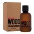 Dsquared2 Wood Original Parfémovaná voda pro muže 100 ml