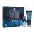Police Potion Power Dárková kazeta parfémovaná voda 30 ml + sprchový gel 100 ml
