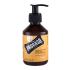 PRORASO Wood & Spice Beard Wash Šampon na vousy pro muže 200 ml poškozený flakon