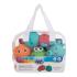 Canpol babies Creative Toy Ocean Hračka pro děti 4 ks