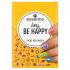 Essence Nail Stickers Hey, Be Happy Ozdoby na nehty pro ženy Set