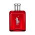 Ralph Lauren Polo Red Parfémovaná voda pro muže 125 ml