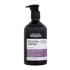 L'Oréal Professionnel Chroma Crème Professional Shampoo Purple Dyes Šampon pro ženy 500 ml