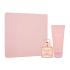 Abercrombie & Fitch Away Tonight Dárková kazeta parfémovaná voda 50 ml + tělové mléko 200 ml
