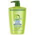 Garnier Fructis Strength & Shine Fortifying Shampoo Šampon pro ženy 1000 ml