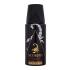 Scorpio Noir Absolu Deodorant pro muže 150 ml