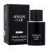 Giorgio Armani Code Parfum Parfém pro muže Plnitelný 50 ml