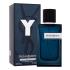 Yves Saint Laurent Y Intense Parfémovaná voda pro muže 100 ml