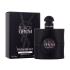 Yves Saint Laurent Black Opium Le Parfum Parfém pro ženy 50 ml