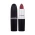 MAC Matte Lipstick Rtěnka pro ženy 3 g Odstín 608 Mehr
