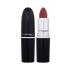MAC Matte Lipstick Rtěnka pro ženy 3 g Odstín 666 Sweet Deal
