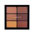 MAC Studio Fix Conceal And Correct Palette Korektor pro ženy 6 g Odstín Medium Deep