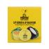 Dr. PAWPAW Scrub & Nourish Lip Scrub & Lip Balm Duo Balzám na rty pro ženy 16 g